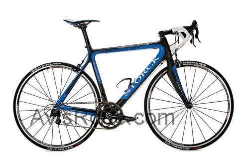 Storck Absolutist fiche technique et avis